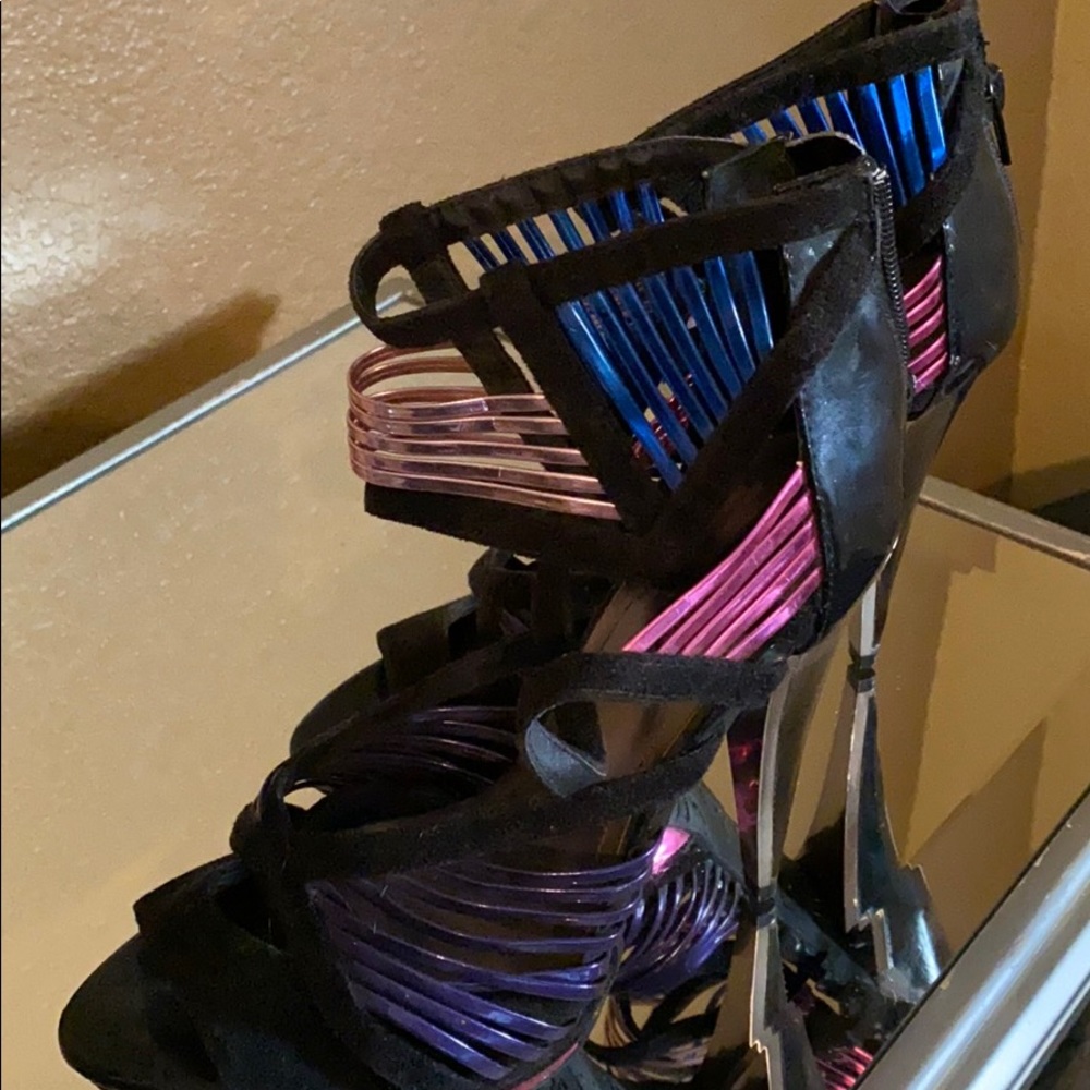 Heels